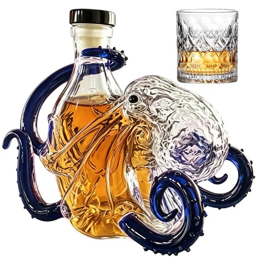 The kraken black spiced - the,