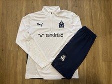 Marseille Trainingsanzug Puma