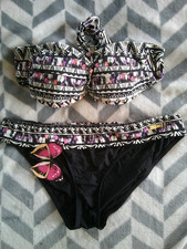 Sexy LASCANA Mix-Kini Damen -