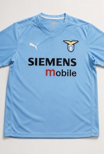Puma lazio fußball trikot - puma, fußball-trikot