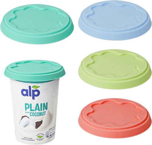 Webake deckel joghurtbecher - webake,