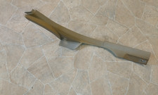 Original Einstiegsleiste beige