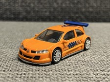 Norev Renault Mégane Trophy 1:64 3 Inch Inches Diecast Modellauto Renault Toy