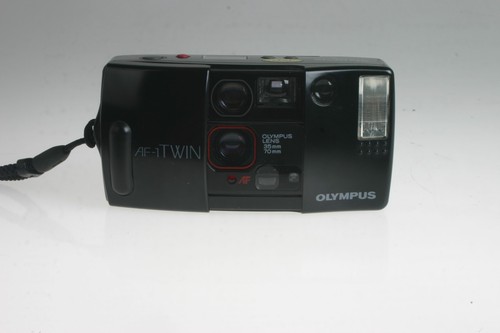 Olympus twin 1593838 mit - af-1, #1593838