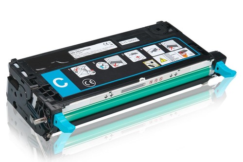 Toner kompatibel für dell - kompatibel,