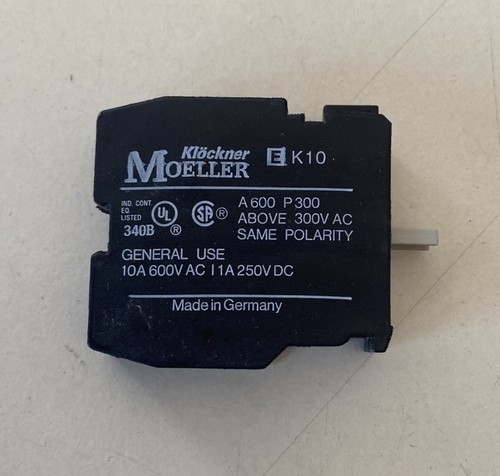 Klöckner moeller rmq - klöckner,