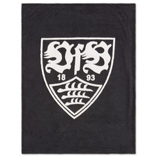 VfB Stuttgart Kuscheldecke