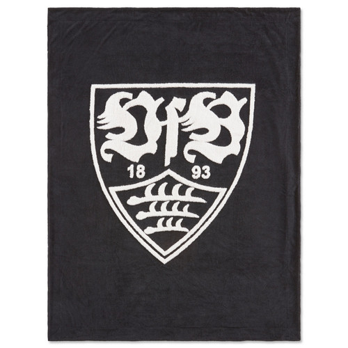 Vfb stuttgart kuscheldecke - vfb,