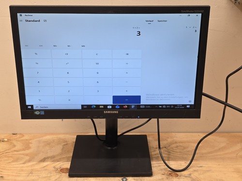Samsung syncmaster s22a460 mit - samsung,