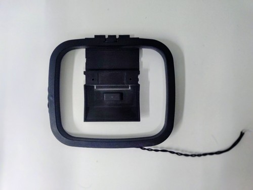 Antenne rahmenantenne loop - am,