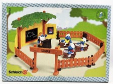 Die Schlümpfe - Schleich