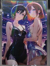 Xion And Kairi Kingdom Hearts