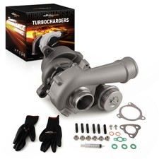 Turbolader for Audi S3 1.8L TT QUATTRO K04-023 Seat Leon 1.8T BAM BFV Turbo neu