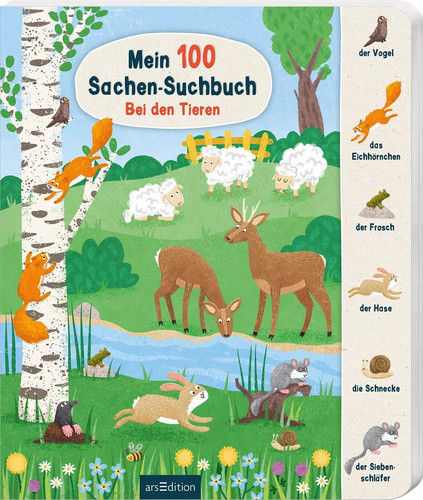 Mein 100 sachen suchbuch bei - 100,