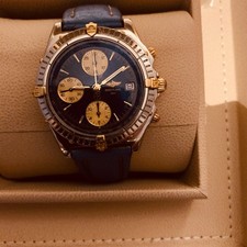 Breitling Chronomat