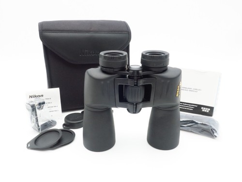 Nikon action 16x50 5 - nikon,