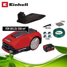 Einhell FREELEXO 550 Kit