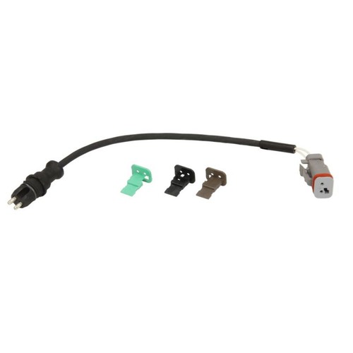 Abs leitung wabco - 441, 057