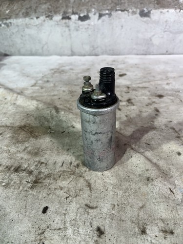 Zündspule 12v simson trabant - zündspule,