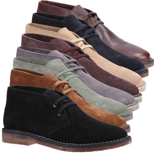 Herren hush puppies samuel - puppies,