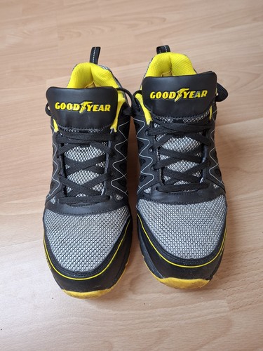 Goodyear gyshu1502 - goodyear,