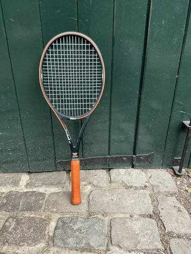 Wilson pro staff 85 - pro,