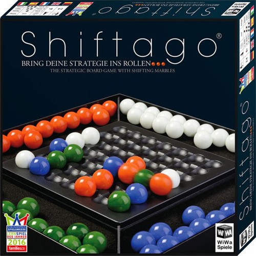 Wiwa spiele shiftago - wiwa,