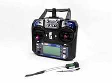 Joysway Dragon Flite 95 V3 RTR Segelboot 8811V3 mit RC-Anlage Renn Segelyacht