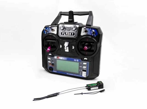 Joysway dragon flite rtr - 95,