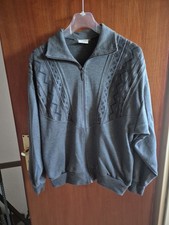 Herrenmode Freizeitanzug Jogginganzug Trainingsanzug Gr.27, Farbe grau, Jersey