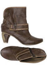 MUSTANG Stiefelette Damen