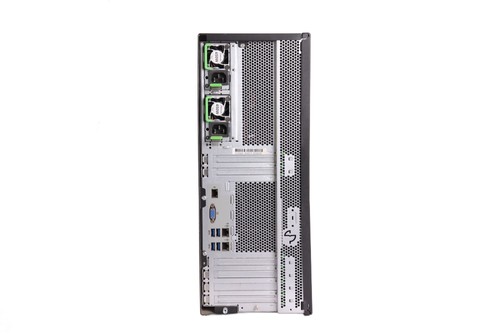 Fujitsu primergy tx2550 - fujitsu, m4