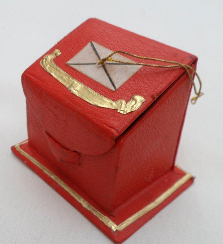 Original alter