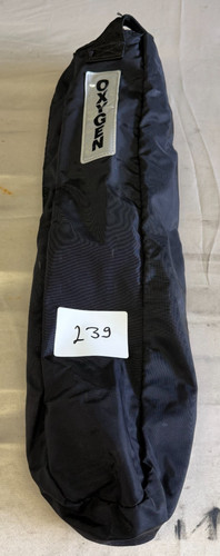 Lifepak oxygen bag emergency - lifepak,