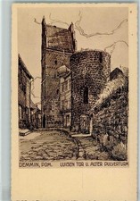 13179534 - Schlochau Demmin