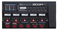 Zoom g11 multieffektgerät - zoom,