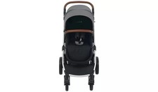 Cuggl Deluxe Kinderwagen -