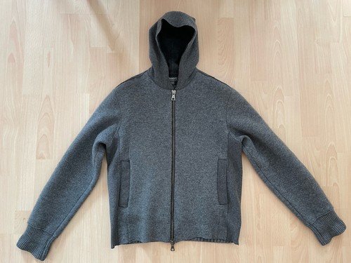 Transit uomo jacke m grau - uomo, gr.