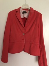 Hosenanzug Blazer Hose Größe
