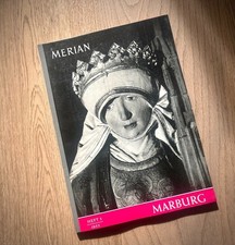 Merian 5/55 - Marburg / Mai