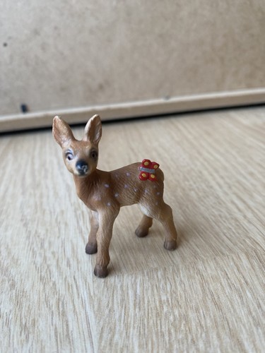 Schleich reh und - reh, mit
