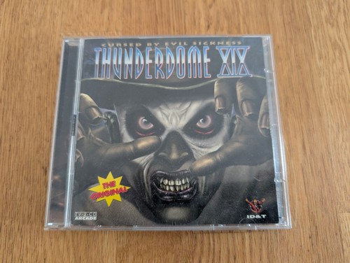 8805017 thunderdome - –,