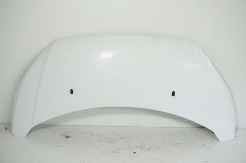 Motorhaube komplett original