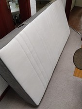 Ikea Schaumstoff Matratze