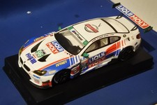 SIDEWAYS RACER CUSTOM BMW M6
