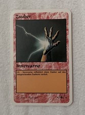 Dark Force Karte Invercarno