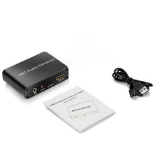 HDMI ARC Audio Extractor