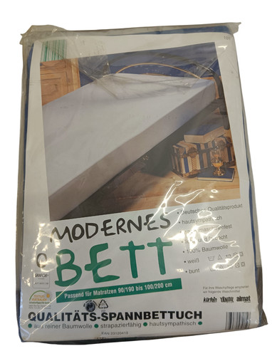 Modernes bett - modernes,