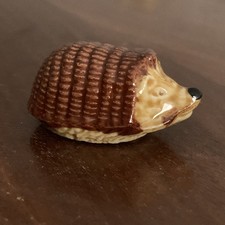 Wade England Porzellanfigur