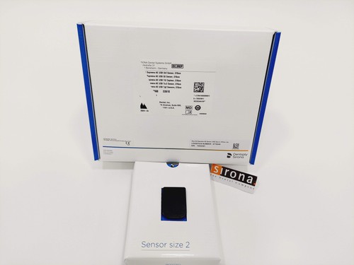 Dentsply sirona intraoral - dentsply,